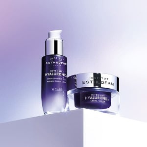 [에스테덤],에스테덤 인텐시브 히알루로닉+ 수분 자석 세트(세럼+크림)