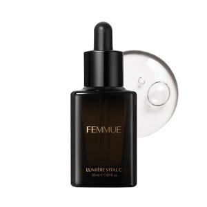 파뮤 [파뮤] 뤼미에르 바이탈 C 세럼 30ml