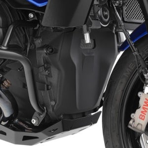 BMW 모토라드 R1300RT 분덜리히 헬벤부르스트 엔진 보호 커버 14243-002