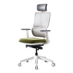 ET 100WL E2 회의실용 메쉬 서울대의자 사무용의자 PC방의자