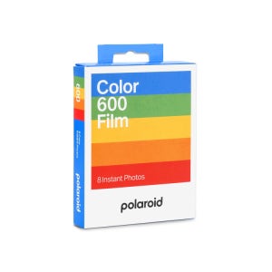 폴라로이드 컬러 600 필름 Polaroid