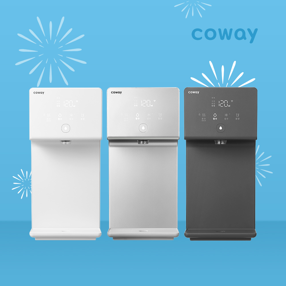 코웨이 아이콘 정수기 (Coway Icon)