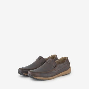 [DAKS] 남성 로퍼 DOM543KJ22