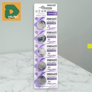 디마크 3V리튬건전지 CR2032 동전배터리 DL2032 자동차키 (13905696)