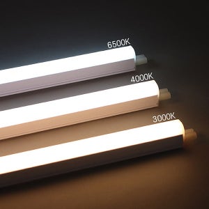 LED T3 슬림 간접등 / 슬림 우물천장 상부장 신발장 라인 T5 티쓰리 커튼박스 간접조명