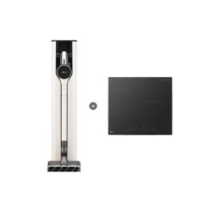 LG 코드제로 오브제컬렉션 A7 Core + LG 디오스 인덕션 (A727WA + BEI3ASB2OE)