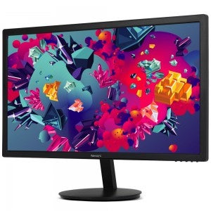 비트엠 Newsync P2477F 오피스 HDR 무결점