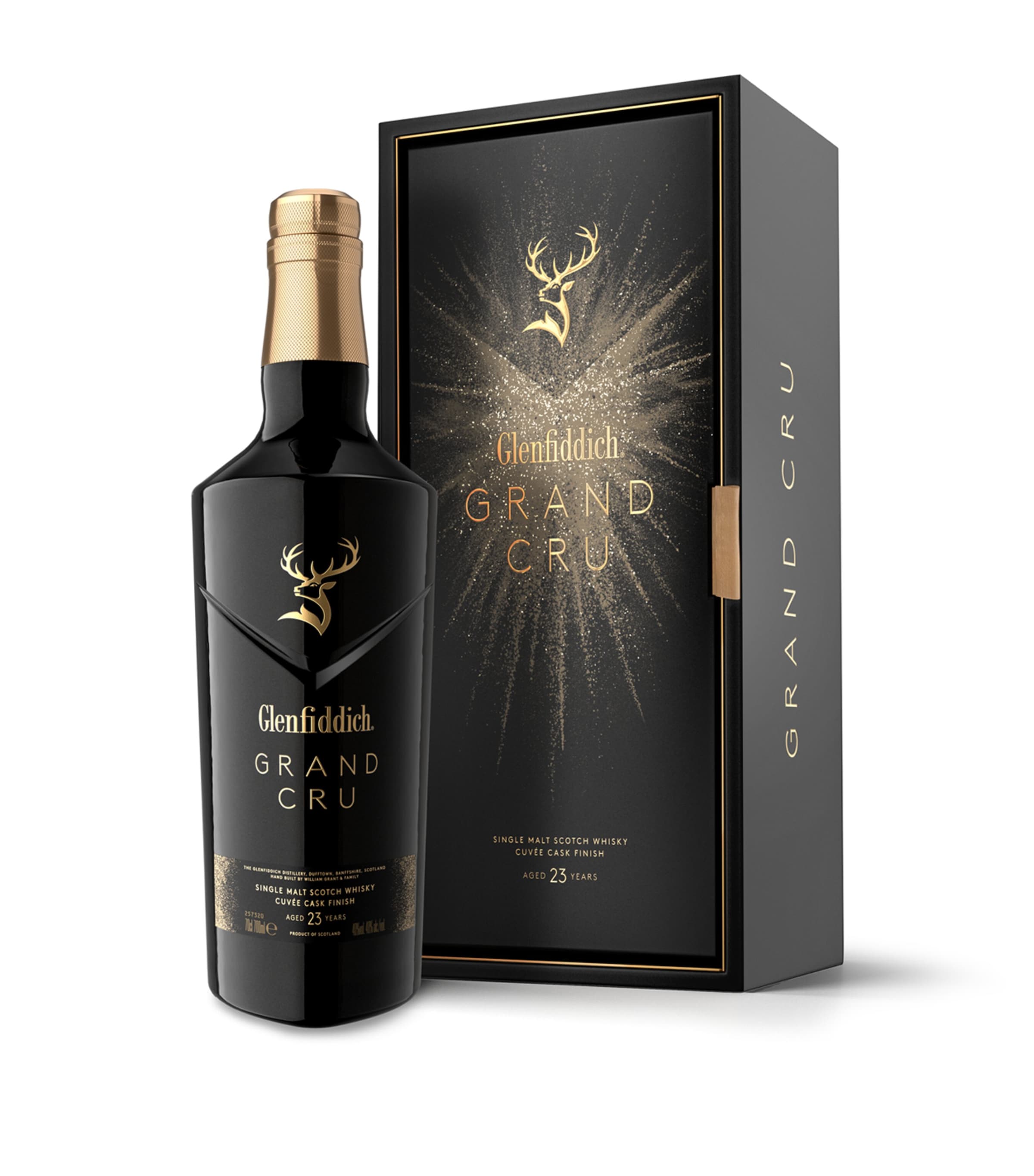 Glenfiddich 18 Year Old Single Malt (글렌피딕 18년 싱글몰트)