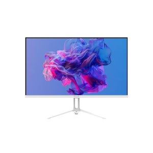 [롯데백화점] PLUX 플럭스 24형 모니터 PLX-MNT24VJWH 61cm 사무용 100Hz FHD VA LE1219306198