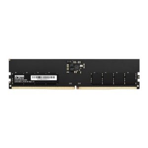 에센코어 KLEVV 하이닉스칩 DDR5 16GB PC5-44800 CL46 메모리 (5600MHz) 파인인포