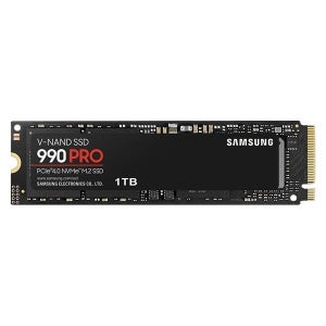 [온누리상품 상생페이백] SSD 삼성전자 990 PRO M.2 NVMe 2280 1TB