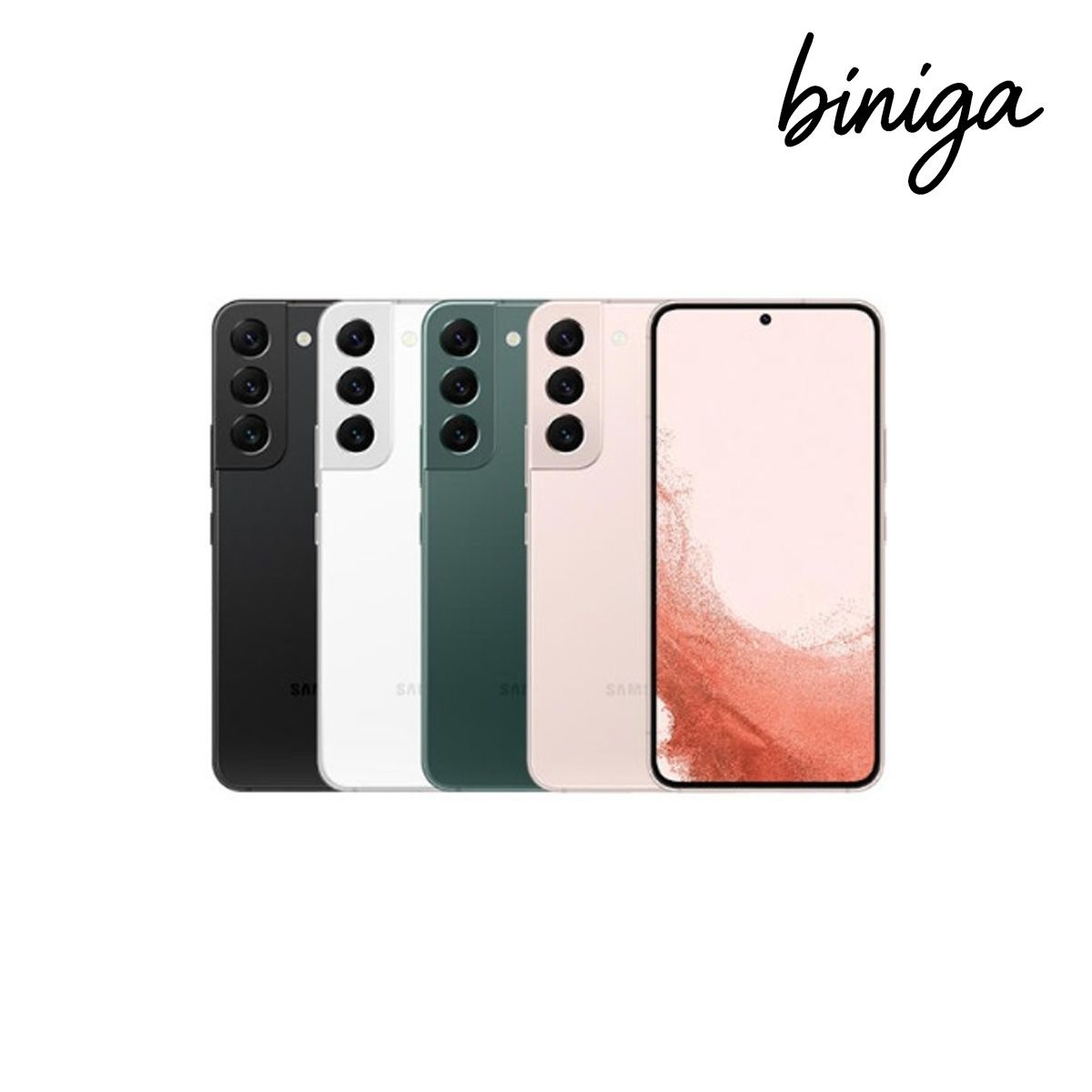 삼성전자 삼성 갤럭시s22 256GB 중고 공기계 [S901]