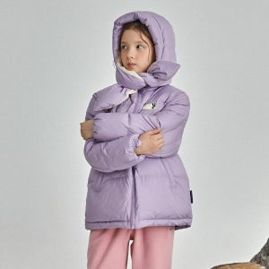 피터젠슨 (현대Hmall) [보리보리/피터젠슨]피터젠슨 빼꼼 덕다운 숏패딩 PTW11JN02M_PL