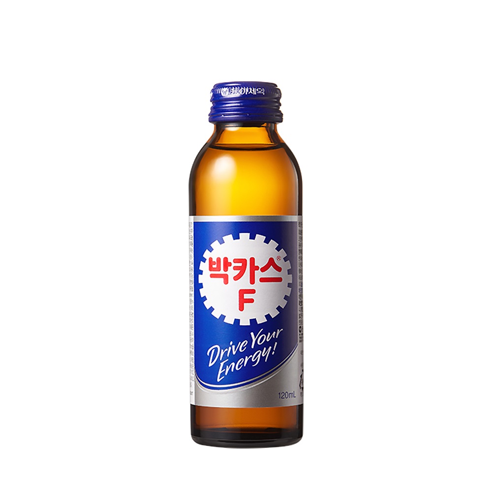 동아제약 박카스 F  120ml, 100개