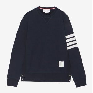 [롯데백화점] 톰브라운 남성 MJT021H-00535 (4바 클래식 루프백 맨투맨) LE1220728841