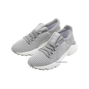 토즈 [토즈] SS25 여성 삭 스니커즈 XXW54C0JD40U8Y B201