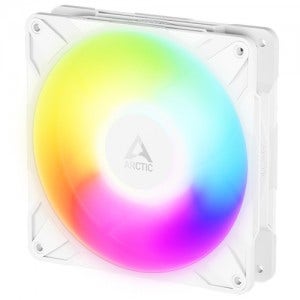 ARCTIC P14 Pro ARGB Reverse 서린 (화이트)