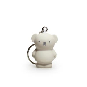 [아뜰리에 피에르] 미피 보리스 키링 샌드 ARKRU1M0WT