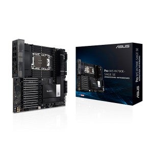 ASUS PRO WS W790E-SAGE SE 아이보라