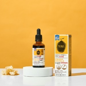 [<b>제너럴라이프</b>] 호주직수입 프로폴리스 리퀴드 50ml