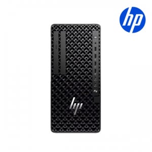 HP Z1 워크스테이션 G1i C2BF1PT U9-285(16GB/512GB/500W/WiFi7/Win11Pro) (SSD 1TB 교체)