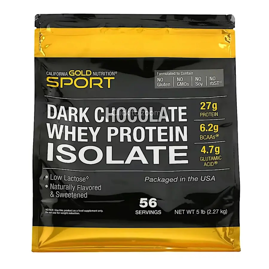 룰원 알원 프로틴(천연다크초콜릿향)