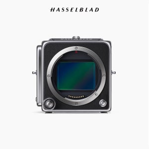 [롯데백화점] 핫셀블라드 Hasselblad 907X &CFV 100C [Body] LE1220063663