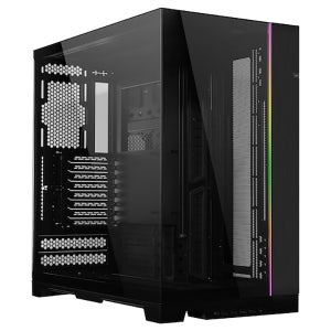 리안리 PC-O11D EVO XL Black (미들타워)