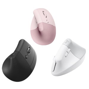 로지텍 리프트 버티컬 무선 블루투스 인체공학 마우스 LIFT