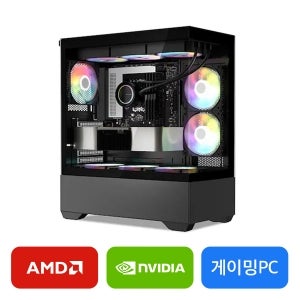 마이피씨샵 - 게이밍 PC [R5-5600 / RTX 5060_]