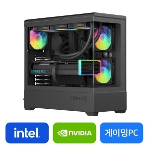 마이피씨샵 - 게이밍 PC [i5-14400F / RTX 5060_]
