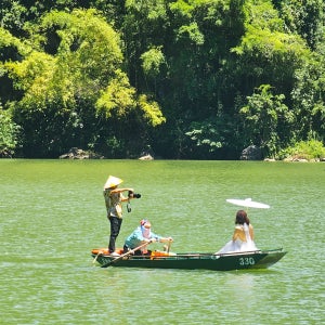 베트남 하노이 닌빈 짱안 + 올드 시티 야경 단독 투어 (한국어 가이드)