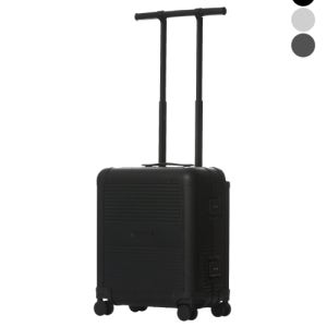 [로우로우] ALU ep.2 캐빈 (40L/20인치) [3colors] RTR5805