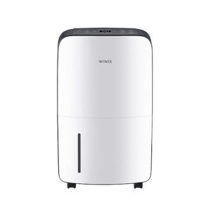 위닉스 뽀송 제습기 16L DN2W160-KWK