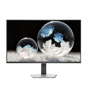 한성컴퓨터 TFG32U16PM2304ZMW Fast IPS QD Mini LED UHD 160 FHD 320 듀얼모드 게이밍 화이트
