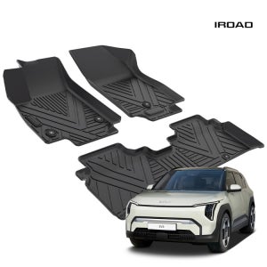 아이로드 TPE 카매트 풀커버 / 기아_EV3 SV1 5인승 (24년~25년)