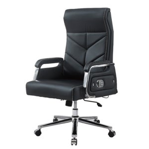 INF 8051 중역용 고급사무용 침대형 의자 업무용 편안한