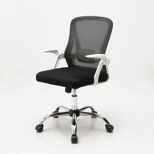 INF 8057 사무용가구 사무용 PC방의자 메쉬 의자 사무실가구