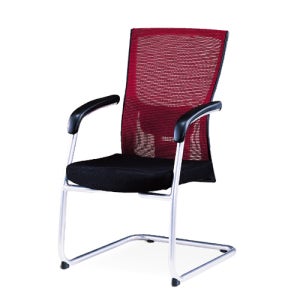 KAG 쿨메쉬 고정 의자 회의실 서울대의자 매쉬