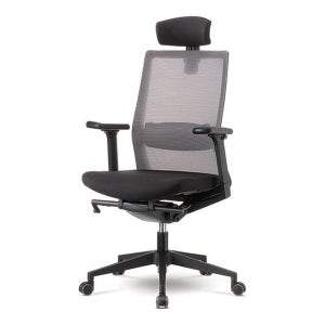 E50 300BL 도서관 사무용 의자 가구싼곳 좋은의자