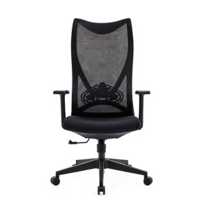 JUS 공부 커브 의자 서울대의자 학생용