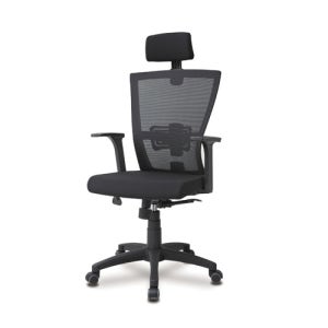 KAG 누클리어 B형 편안한 의자 허리편한 PC방의자