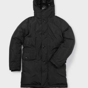 빠니깔레 본사직영 캐주얼 덕다운 패딩 재킷 M-ACJP56