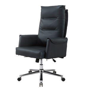 INF 중역실의자 8050 중역용 침대형 의자 임원실 임원가구