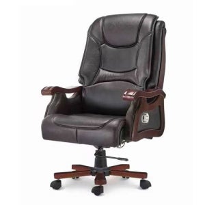 JR 2050 임원 뉴캐딜락 중역사무용 침대형 의자 중역 의자 서재