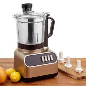 한일3910 스텐 대용량 업소용 초강력 믹서 3.2L