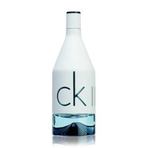 캘빈클라인 ck IN2U 포 힘 오 드 뚜왈렛 150ml
