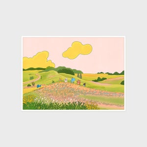 아티쉬 Frame 굴리굴리/ In Autumn