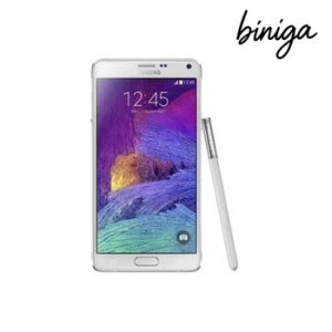 삼성 노트4 중고 공기계 [N910]