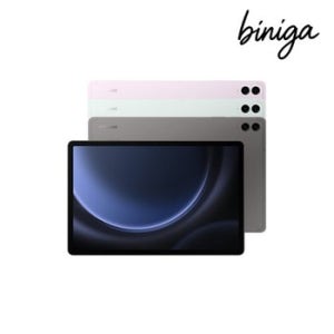 삼성 갤럭시탭S9 FE 플러스 (Wifi) 중고 태블릿 [X610], + 미개봉상품